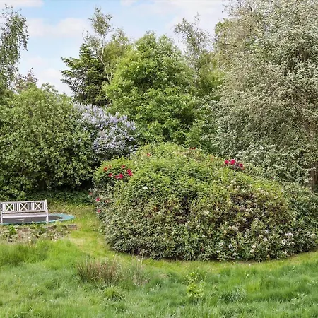 84245-ebeltoft-sneppestien-16 別荘 *