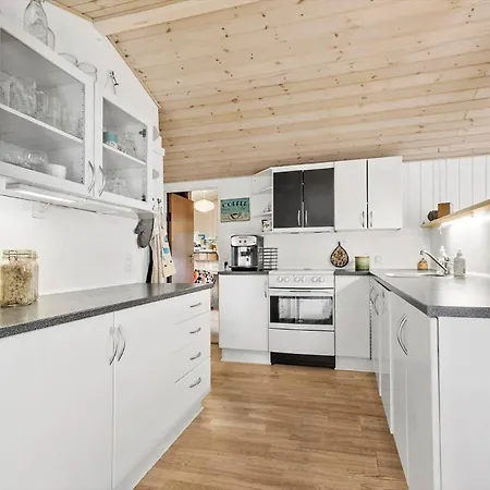 Ferienhaus 84245 - Sneppestien 16 *