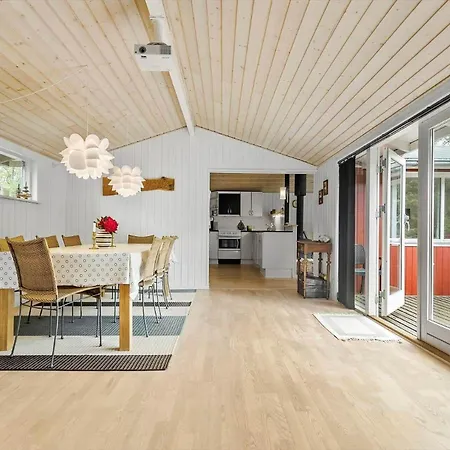 別荘 84245-ebeltoft-sneppestien-16 エーベルトフト