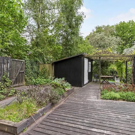 別荘 84245-ebeltoft-sneppestien-16 エーベルトフト