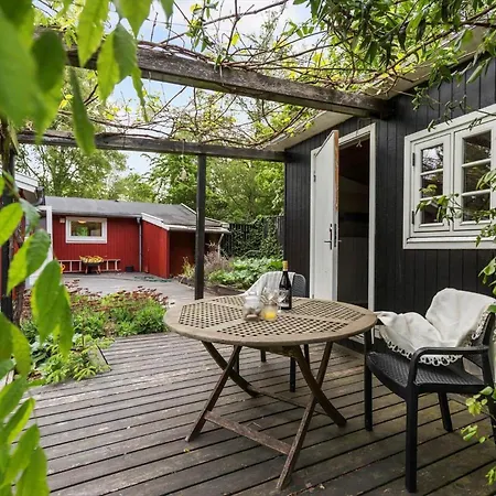 84245-ebeltoft-sneppestien-16 別荘 *