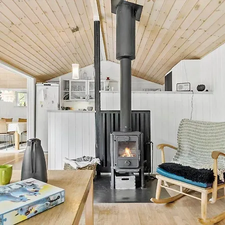 Prázdninový dům 84245-ebeltoft-sneppestien-16 Ebeltoft