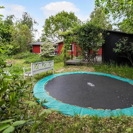 84245-ebeltoft-sneppestien-16 Prázdninový dům *