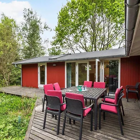 84245-ebeltoft-sneppestien-16 Prázdninový dům *