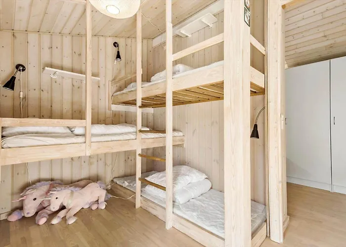 84245-ebeltoft-sneppestien-16 別荘 *