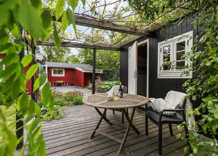 84245-ebeltoft-sneppestien-16 別荘 *