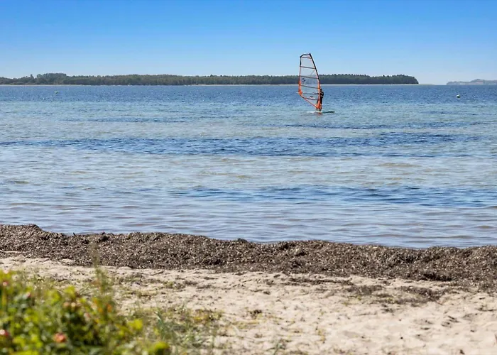 84245-ebeltoft-sneppestien-16 別荘 エーベルトフト